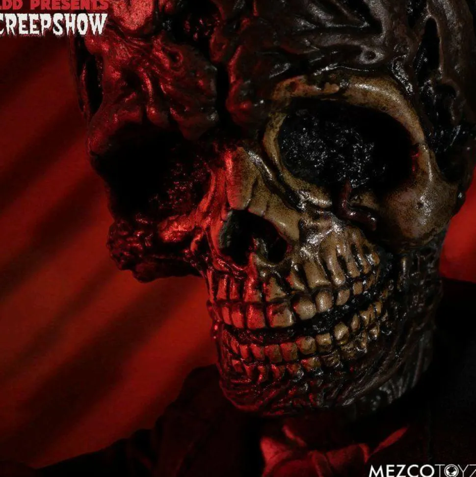 LDD Presents - Creepshow: Father’s Day 10” Living Dead Doll