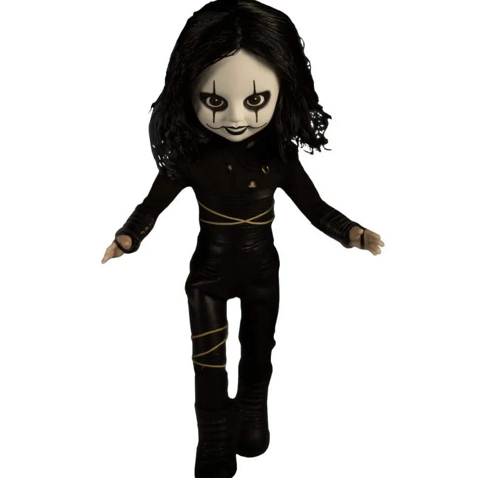 LDD Presents - The Crow 10” Living Dead Doll
