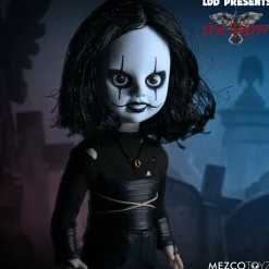 LDD Presents - The Crow 10” Living Dead Doll