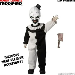 LDD Presents: Terrifier - Art the Clown 10