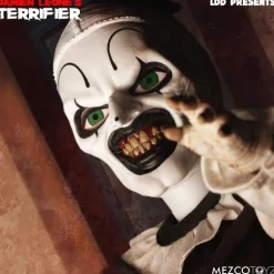 LDD Presents: Terrifier - Art the Clown 10