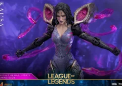 League of Legends - Kai'Sa 1/6th Scale Hot Toys Action Figure