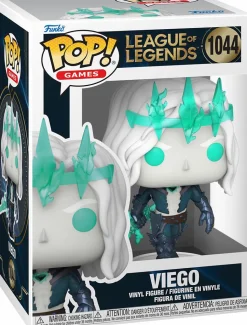 League of Legends - Viego Pop! Vinyl Figure