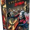 Legendary - Ant-Man Deck Building Game Expansion