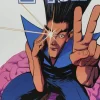 Legion - Trauma Trade Paperback