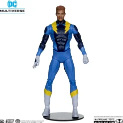 Legion of Super-Heroes - Lightning Lad DC Multiverse McFarlane Collector Edition 7