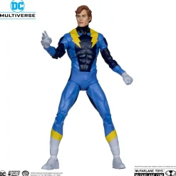 Legion of Super-Heroes - Lightning Lad DC Multiverse McFarlane Collector Edition 7