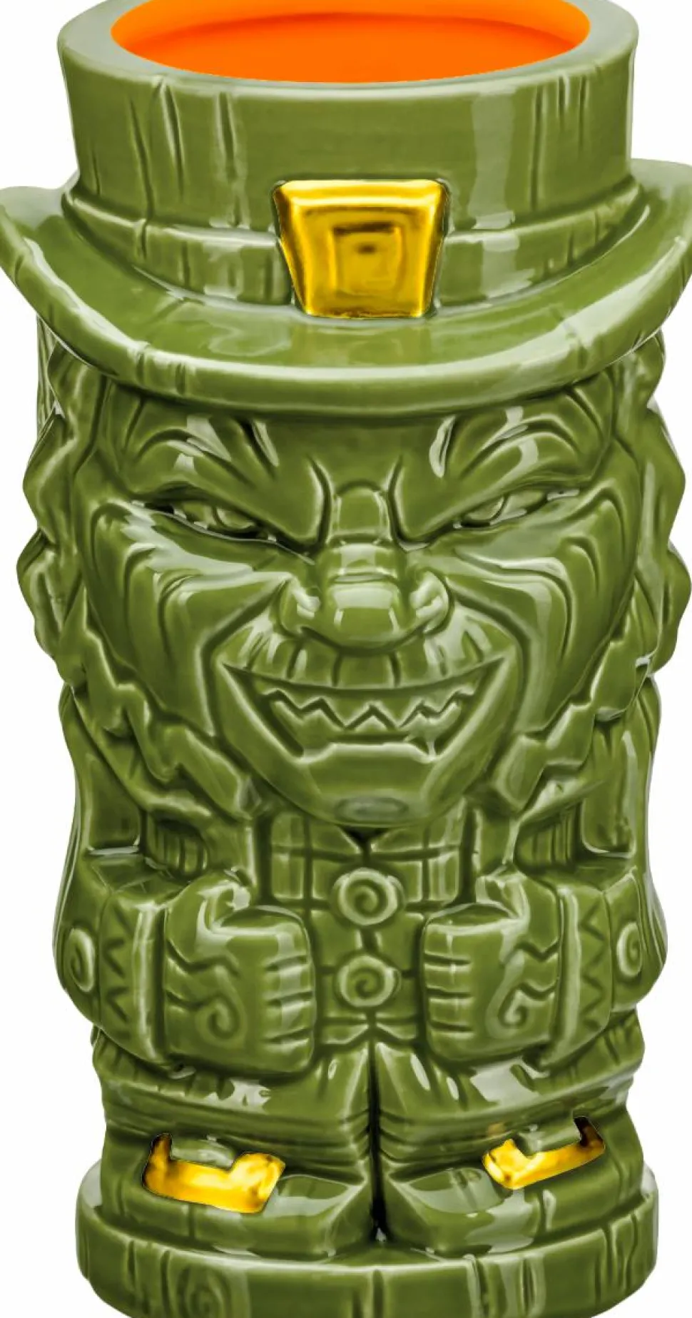 Leprechaun (1993) - Lubdan Geeki Tikis Mug