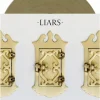 Liars - Sisterworld LP Vinyl Record (Recycled Coloured Vinyl)