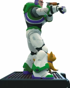 Lightyear (2022) - Buzz Lightyear D-Stage 6