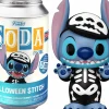 Lilo & Stitch - Halloween Stitch SODA Vinyl Figure (2023 Fall Convention Exclusive)
