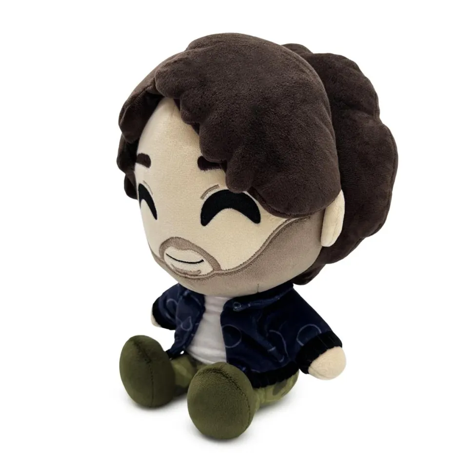 Linkin Park - Colin Brittain 9" Plush
