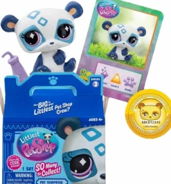 Littlest Pet Shop - Pet Surprise Series 2 Blind Box Mini Figure (Single Unit)