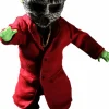 Living Dead Dolls - Ernest Lee Rotten 10” Doll (Series 32)