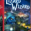 Lizard Wizard - Board Game