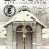 Locke & Key - Volume 04 Keys to the Kingdom Hardcover