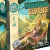 Logiquest - Shadow Glyphs Logic Puzzle