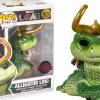 Loki (2021) - Alligator Loki Pop! Vinyl Figure