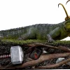 Loki (2021) - Alligator Loki 1/10th Scale Statue