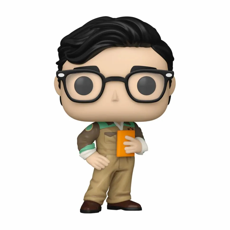 Loki (2021) - O.B. Pop! Vinyl Figure
