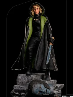 Loki (2021) - Sylvie Variant 1/10th Scale Statue