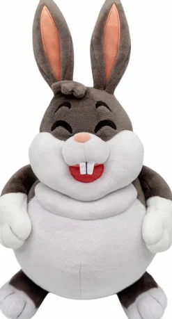 Looney Tunes - Big Chungus 9" Plush