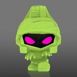 Looney Tunes: Halloween - Marvin the Martian (Mummy) Glow-in-the-Dark Pop! Vinyl Figure