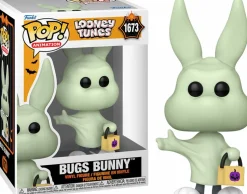 Looney Tunes: Halloween - Spooky Season Pop! Vinyl Bundle (Set of 4)