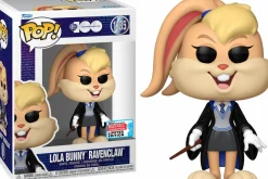 Looney Tunes x Harry Potter - Lola Bunny Ravenclaw Pop! Vinyl Figure (2023 Fall Convention Exclusive) (Popcultcha Exclusive)