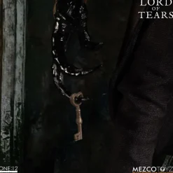 Lord of Tears - The Owlman One:12 Collective 1/12th Scale Action Figure
