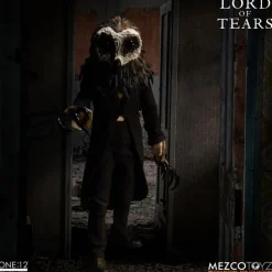 Lord of Tears - The Owlman One:12 Collective 1/12th Scale Action Figure