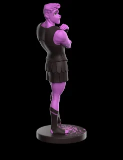 Lore Olympus - Eros 6" Vinyl Figure