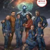 Lost in Space - Ultimate Collection Trade Paperback Book