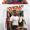 Lovecraft Country - Soundtrack From The HBO Original Series by Laura Karpman and Raphael Saadiq 3xLP Vinyl Record (Coloured Vinyl)