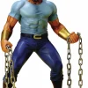 Luke Cage - Luke Cage Defenders Series 1/10th Scale ArtFX Statue