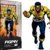 Luke Cage - Luke Cage FigPin Enamel Pin