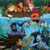 Lumberjanes - Volume 05 Band Together Trade Paperback