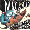 Macanudo: Optimism is for the Brave by Liniers Hardcover Book