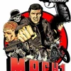 M.A.C.H. 1 - The John Probe Mission Files Trade Paperback