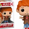 MAD - Alfred E. Neuman Pop! Vinyl Figure