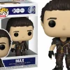 Mad Max 2: The Road Warrior - Max Warner Bros. 100th Pop! Vinyl Figure