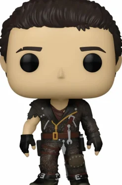 Mad Max 2: The Road Warrior - Max Warner Bros. 100th Pop! Vinyl Figure