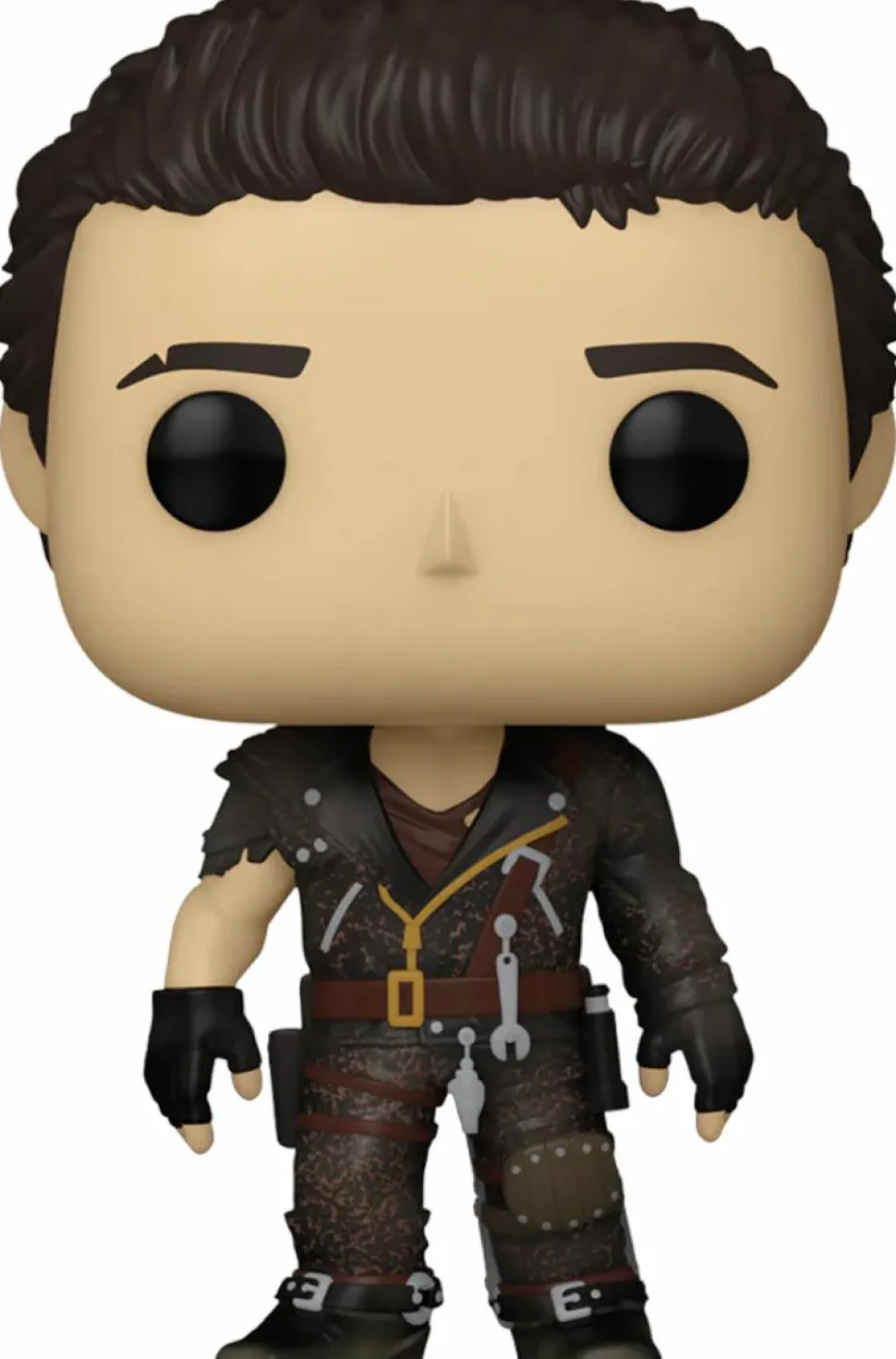 Mad Max 2: The Road Warrior - Max Warner Bros. 100th Pop! Vinyl Figure