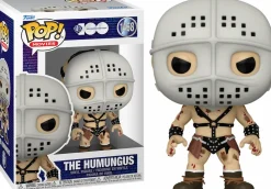 Mad Max 2: The Road Warrior - Max, Wez & The Humungus Warner Bros. 100th Pop! Vinyl Bundle (Set of 3)