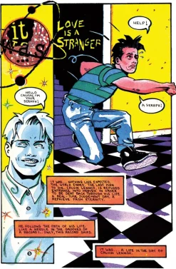 Madman - Library Edition Volume 06 Hardcover Book