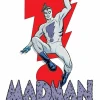 Madman - Library Edition Volume 01 Hardcover Book