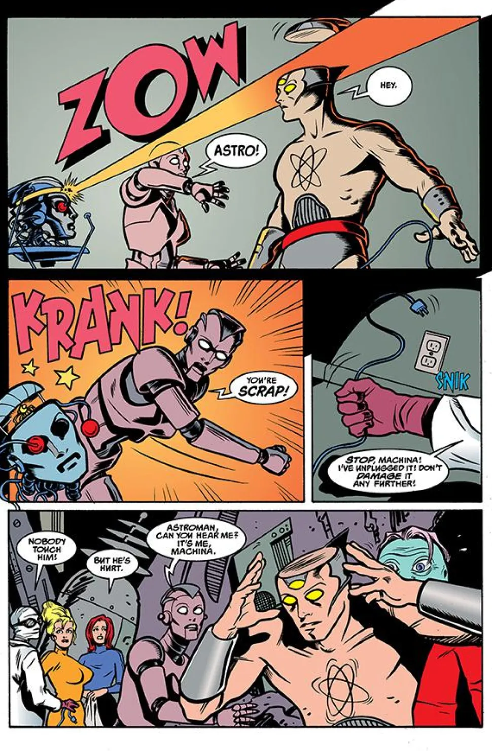 Madman - Library Edition Volume 02 Hardcover Book