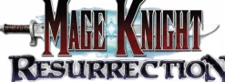 Mage Knight - Resurrection - Box (24 Packs)