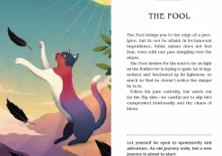 Magic Cats Tarot Deck and Guidebook by Betti Greco