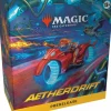 Magic: The Gathering - Aetherdrift Prerelease Pack